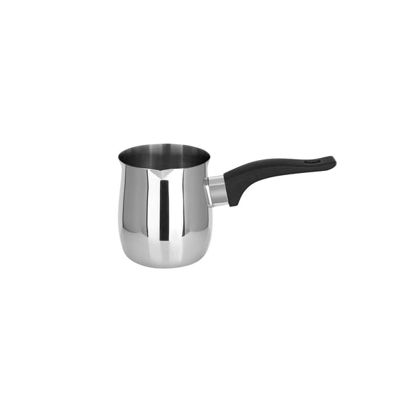 CHEF INOX Turkish Coffee Pot Stainless Steel - Australia - Di Pacci