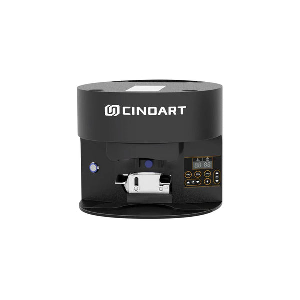 Cinoart PTB FI Automatic Coffee Tamper - Australia - Di Pacci