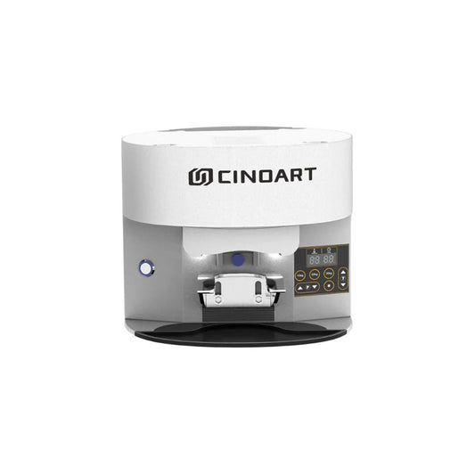 Cinoart PTB FI Automatic Coffee Tamper - Australia - Di Pacci
