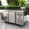 Clean 2 Door Pre Owned Double Tap Juggler Milk System