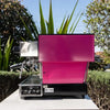 Clean 2 Group Pink La Marzocco Linea Commercial Coffee