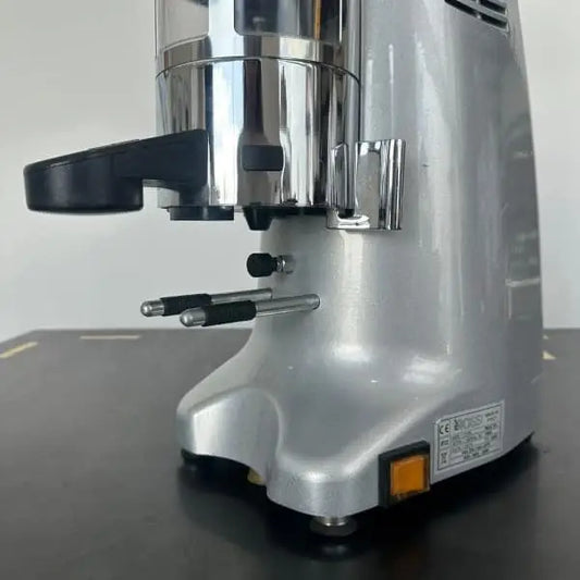 Clean Automatic Boema Commercial Coffee Grinder
