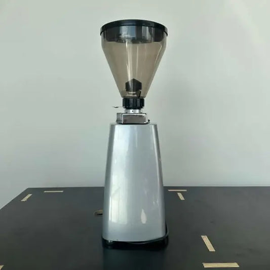 Clean Automatic Boema Commercial Coffee Grinder
