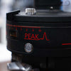 Clean Ex Demo Mahlkonig Peak Commercial Coffee Grinder - Australia - Di Pacci