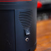Clean Ex Demo Mahlkonig Peak Commercial Coffee Grinder - Australia - Di Pacci