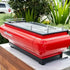 Clean FB70 La Marzocco 3 Group Commercial Coffee Machine