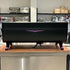 Clean Fully Serviced 3 Group Black Eagle Commercial Coffee