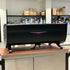 Clean Fully Serviced 3 Group Black Eagle Commercial Coffee