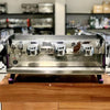 Clean Fully Serviced 3 Group Black Eagle Commercial Coffee