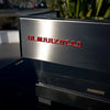 Clean Late Model 3 Group La Marzocco Linea Commercial Coffee