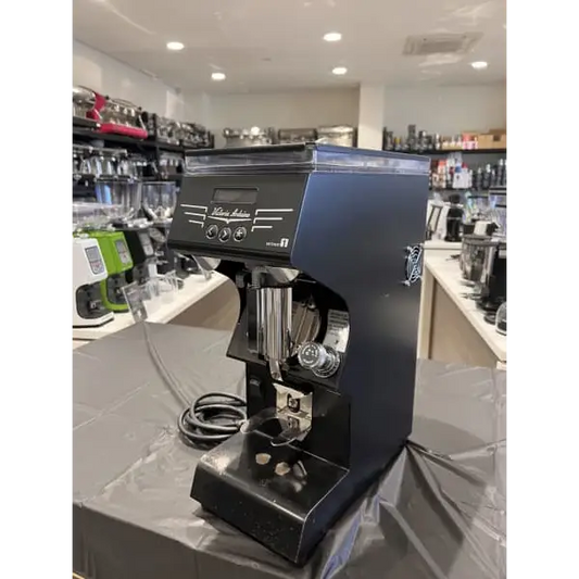 Clean Mythos One Commercial Coffee One - ALL