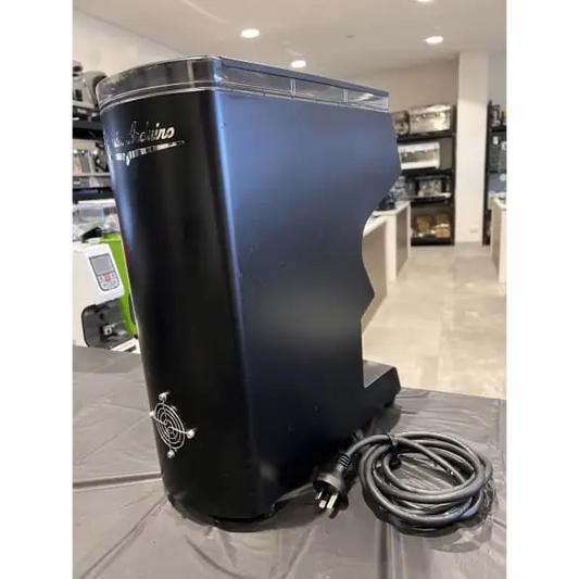 Clean Mythos One Commercial Coffee One - ALL