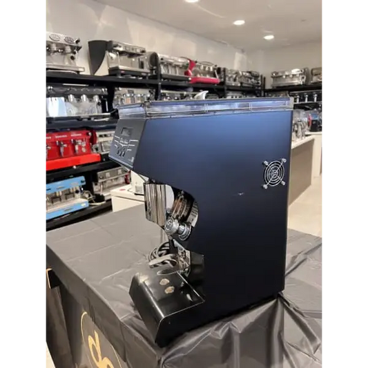 Clean Mythos One Commercial Coffee One - ALL