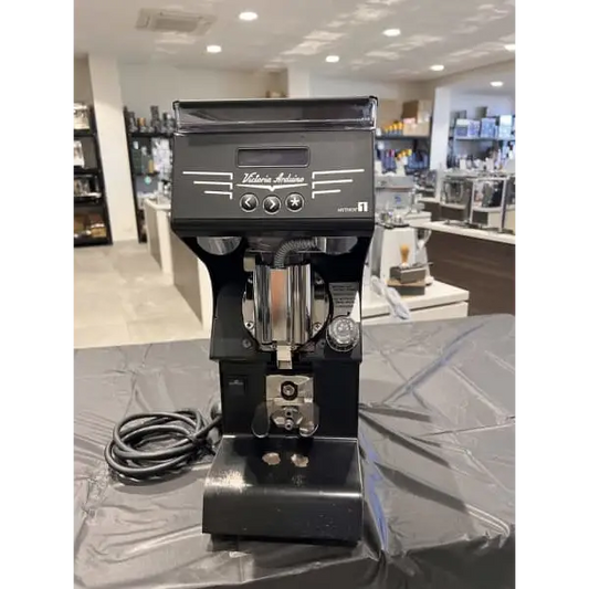 Clean Mythos One Commercial Coffee One - ALL