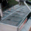 Clean Pre Loved 2 Group La Marzocco Linea AV High Cup - Australia - Di Pacci