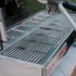 Clean Pre Loved 2 Group La Marzocco Linea AV High Cup - Australia - Di Pacci