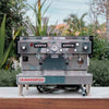 Clean Pre Loved 2 Group La Marzocco Linea AV High Cup - Australia - Di Pacci