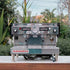 Clean Pre Loved 2 Group La Marzocco Linea AV High Cup - Australia - Di Pacci