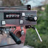 Clean Pre Loved 2 Group La Marzocco Linea AV High Cup - Australia - Di Pacci