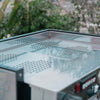 Clean Pre Loved 2 Group La Marzocco Linea AV High Cup - Australia - Di Pacci