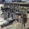 Clean Pre Loved 2 Group Tall Cup Ottima Commercial Coffee Machine - Australia - Di Pacci