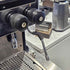 Clean Pre Loved 2 Group Tall Cup Ottima Commercial Coffee Machine - Australia - Di Pacci