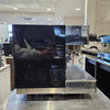 Clean Pre Loved 2 Group Tall Cup Ottima Commercial Coffee Machine - Australia - Di Pacci