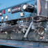 Clean Pre Loved 3 Group La Marzocco LINEA AV IN White - Australia - Di Pacci