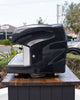 Clean Pre Loved 3 Group Wega Polaris Tall Cup Black - Australia - Di Pacci