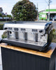 Clean Pre Loved 3 Group Wega Polaris Tall Cup Black - Australia - Di Pacci