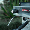 Clean Pre Loved 3 La Marzocco Linea Av Shot Timers In Black - Australia - Di Pacci
