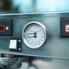 Clean Pre Loved 3 La Marzocco Linea Av Shot Timers In Black - Australia - Di Pacci