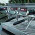 Clean Pre Loved 3 La Marzocco Linea Av Shot Timers In Black - Australia - Di Pacci