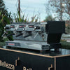 Clean Pre Loved 3 La Marzocco Linea Av Shot Timers In Black - Australia - Di Pacci