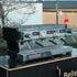 Clean Pre Loved 3 La Marzocco Linea Av Shot Timers In Black - Australia - Di Pacci