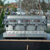 Clean Pre Loved 3 La Marzocco Linea Av Shot Timers In Black - Australia - Di Pacci