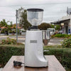 Clean Pre Loved Mazzer Robur Electric Coffee Grinder - Australia - Di Pacci
