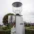 Clean Pre Loved Mazzer Robur Electric Coffee Grinder - Australia - Di Pacci