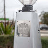 Clean Pre Loved Mazzer Robur Electric Coffee Grinder - Australia - Di Pacci