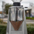 Clean Pre Loved Mazzer Robur Electric Coffee Grinder - Australia - Di Pacci