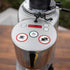 Clean Pre Loved Mazzer Robur Electric Coffee Grinder - Australia - Di Pacci