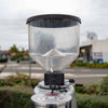 Clean Pre Loved Mazzer Robur Electric Coffee Grinder - Australia - Di Pacci