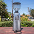 Clean Pre Loved Mazzer Robur Electronic Coffee Grinder - Australia - Di Pacci