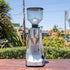 Clean Pre Loved Mazzer Robur Electronic Coffee Grinder - Australia - Di Pacci