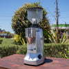 Clean Pre Loved Mazzer Robur Electronic Coffee Grinder - Australia - Di Pacci