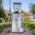 Clean Pre Loved Mazzer Robur Electronic Coffee Grinder - Australia - Di Pacci