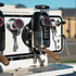 Clean Pre Loved Sanremo OPERA 2 Group V2 Commercial Coffee Machine - Australia - Di Pacci