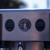 Clean Pre Loved Wega Atlas Commercial Coffee Machine - Australia - Di Pacci