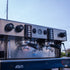 Clean Pre Loved Wega Atlas Commercial Coffee Machine - Australia - Di Pacci