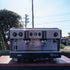 Clean Pre Loved Wega Atlas Commercial Coffee Machine - Australia - Di Pacci